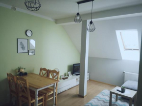 Apartament Kaktus, Mragowo